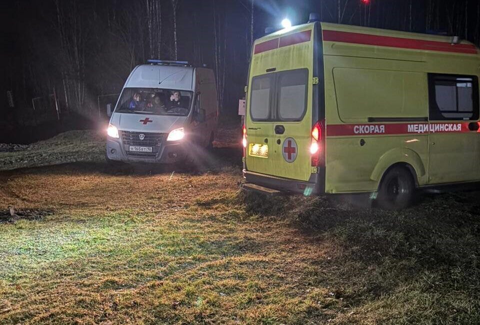 Rusya'ya ait Su-30 savaş uçağı eğitim uçuşu sırasında Karelya bölgesinde