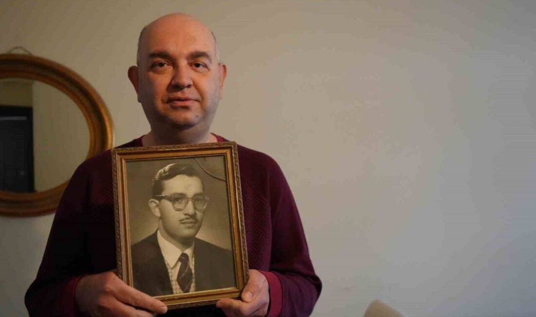 Cemal Kemal Balkar’dan Zaharova’nın Açıklamalarına Sert Tepki: “Bu İfadeler Türk-Rus İlişkilerine Zarar Veriyor” Cemal Kemal Balkar, ASALA'nın şehit ettiği amcası Büyükelçi Galip Balkar’ın