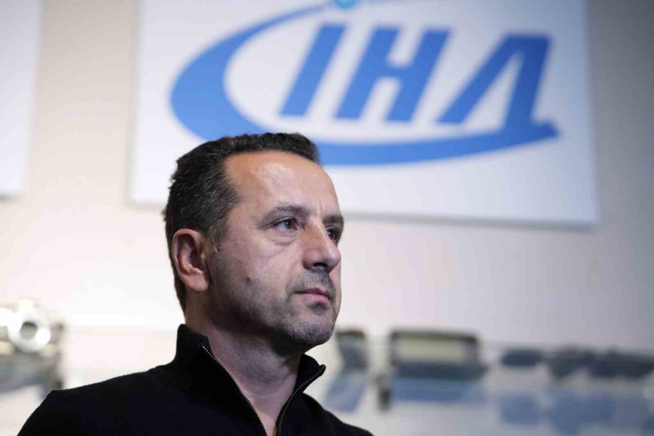 Türkiye Profesyonel Futbolcular Derneği Başkanı Saffet Akyüz, bahis soruşturmasıyla ilgili