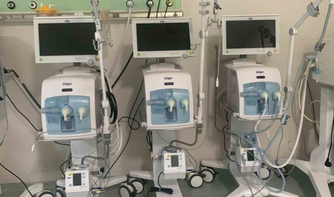 Sağlık Bakanlığı, 2025 alım programı dâhilinde Karabük’teki sağlık kuruluşlarına yeni