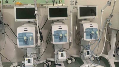 Sağlık Bakanlığı, 2025 alım programı dâhilinde Karabük’teki sağlık kuruluşlarına yeni