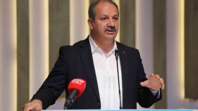 Sağlık-Sen, sağlık ve sosyal hizmet profesyonellerinin haklarını korumak amacıyla toplam