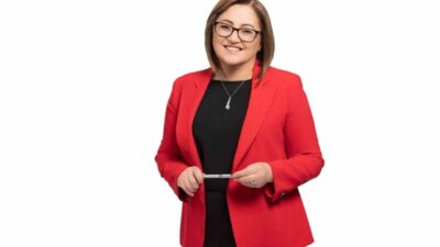 Gaziantep Büyükşehir Belediye Başkanı Fatma Şahin, 24 Kasım Öğretmenler Günü