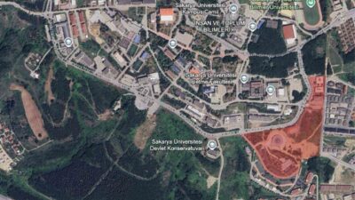 Sakarya Üniversitesi, "Girişim Vadisi" projesi ile Ar-Ge üssünü ulusal girişimcilik