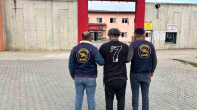 Sakarya'da jandarma ekipleri, bir hafta içinde 307 aranan şahsı yakaladı.