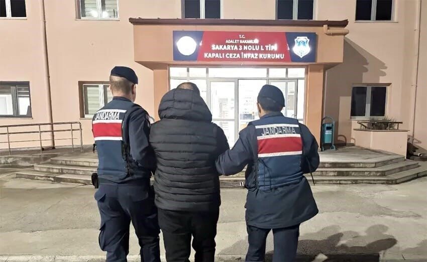 Sakarya İl Jandarma Komutanlığı, Ekim ayında 6.921 devriye gerçekleştirerek 537
