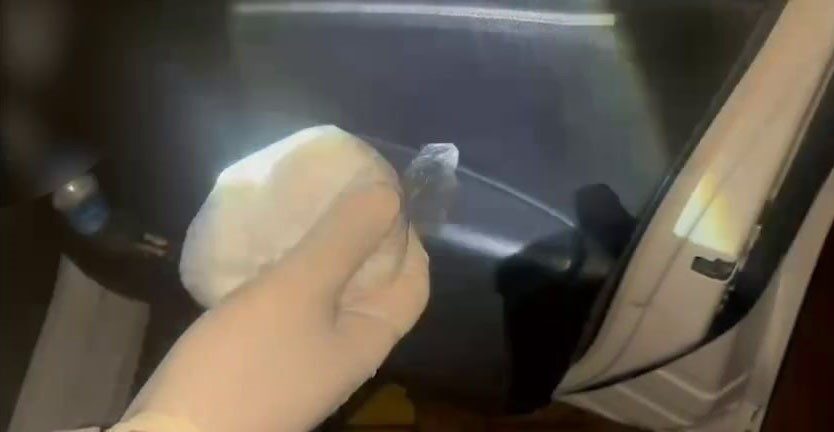 Sakarya'nın Akyazı ve Adapazarı ilçelerinde gerçekleştirilen uyuşturucu operasyonlarında, 7 kişi,