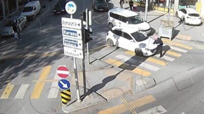 Sakarya'da Ekim ayında yaşanan 3 trafik kazası, dikkatsizlik ve kural