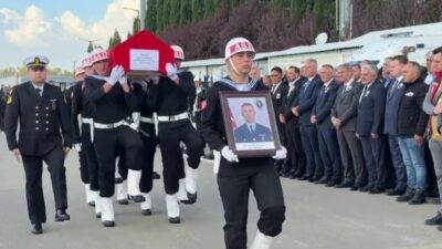 Gürcistan'da düşen askeri kargo uçağında şehit olan Hava Uçak Bakım