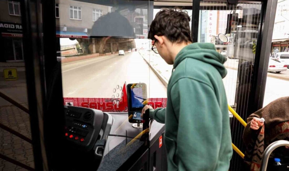 Samsun Büyükşehir Belediyesi, Ondokuz Mayıs Üniversitesi Eczacılık Fakültesi’nin Bafra yerleşkesine