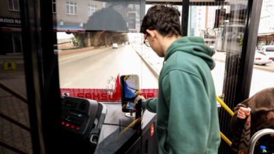 Samsun Büyükşehir Belediyesi, Ondokuz Mayıs Üniversitesi Eczacılık Fakültesi’nin Bafra yerleşkesine