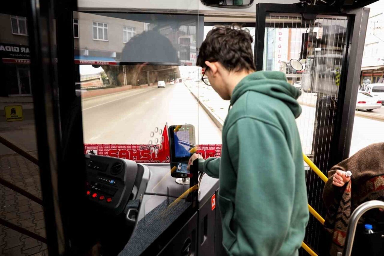 Samsun Büyükşehir Belediyesi, Ondokuz Mayıs Üniversitesi Eczacılık Fakültesi’nin Bafra yerleşkesine