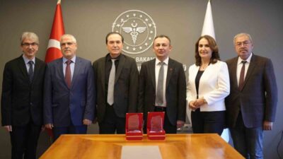 Samsun Bölge Koordinasyon Merkezi, 2024 yılı kadaverik organ bağışı oranlarıyla