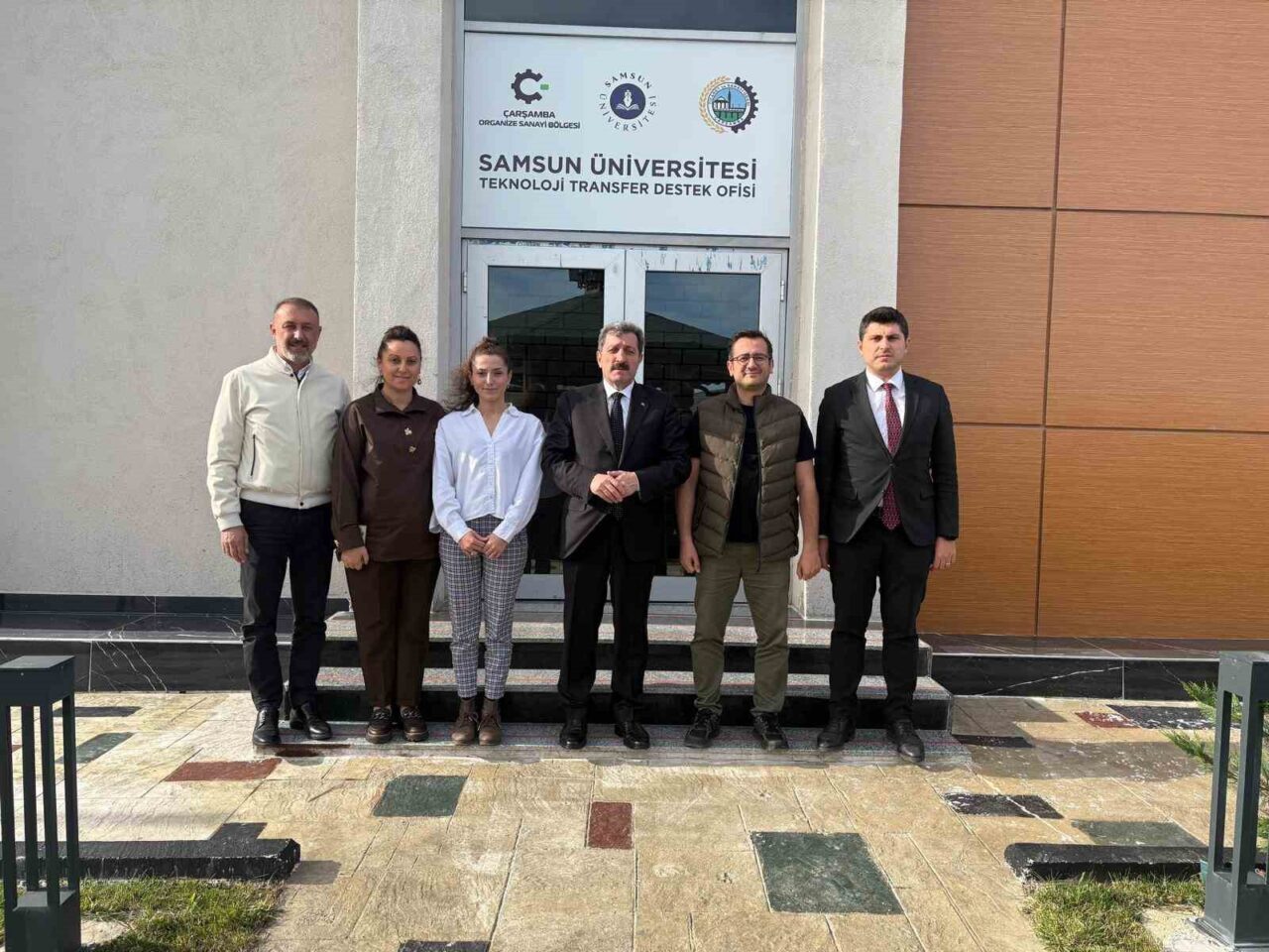 Makine ve Kimya Endüstrisi A.Ş., Samsun'da 2 milyar TL yatırımla