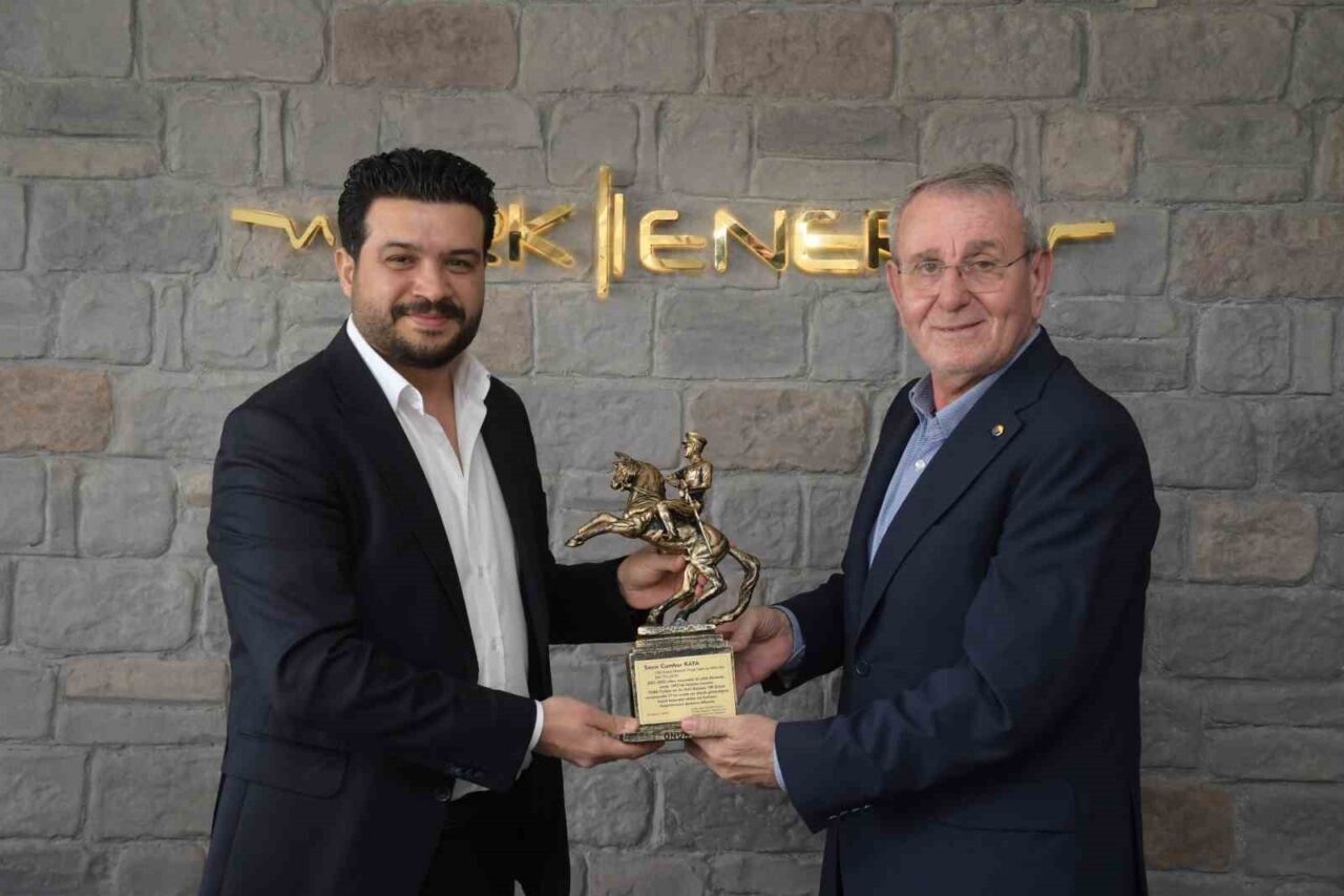 Samsun TSO Başkanı Salih Zeki Murzioğlu, yüzde 1493 büyüyerek "Türkiye’nin