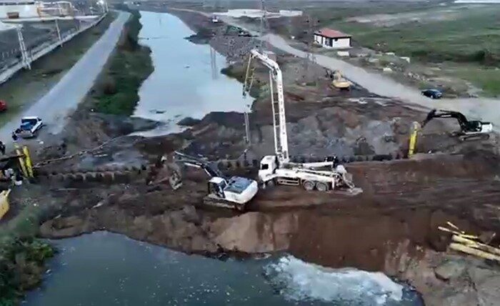 Samsun'daki Yeni Organize Sanayi Bölgesi, yüksek teknoloji ve değerli üretimle