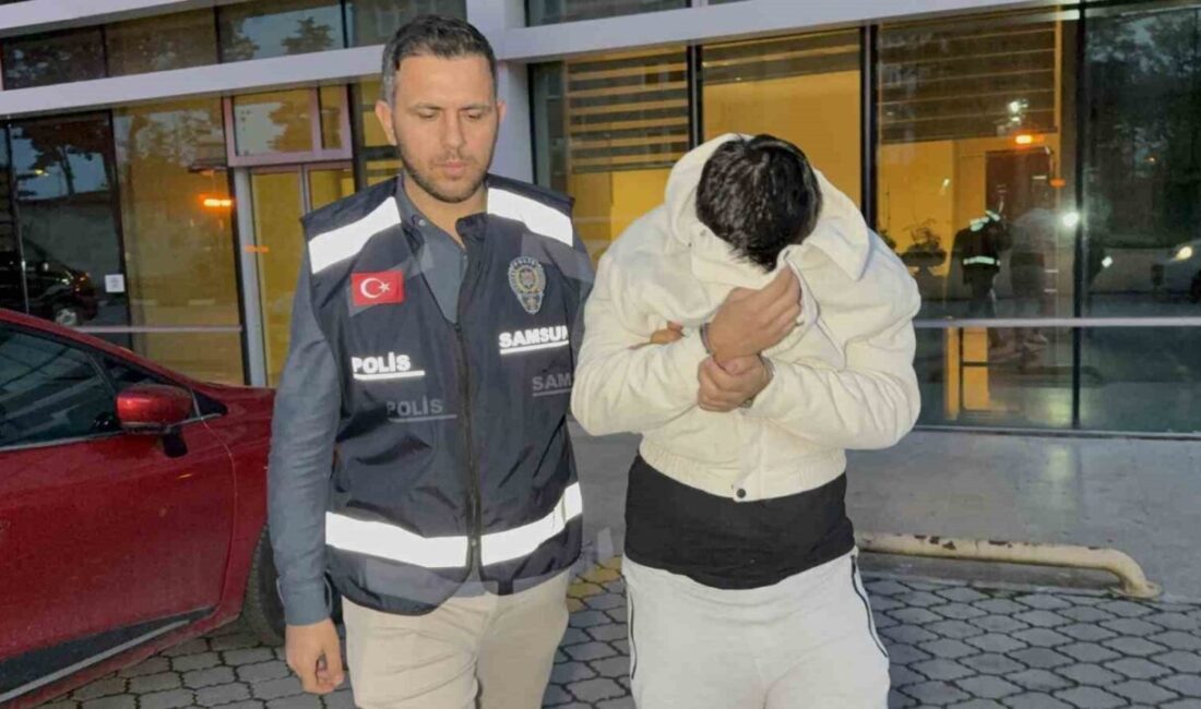 Samsun'da 13 milyon 393 bin liralık dolandırıcılık soruşturmasında, kooperatif üzerinden