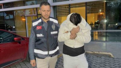 Samsun'da 13 milyon 393 bin liralık dolandırıcılık soruşturmasında, kooperatif üzerinden