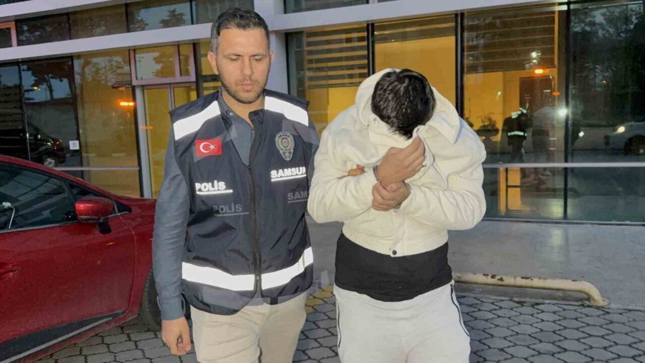 Samsun'da 13 milyon 393 bin liralık dolandırıcılık soruşturmasında, kooperatif üzerinden