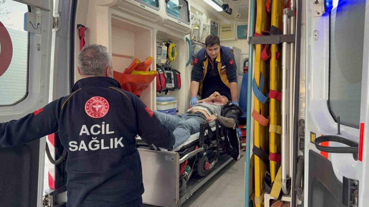 Samsun’da motosikletli iki gence yönelik silahlı saldırıda 7 kişi gözaltına alındı