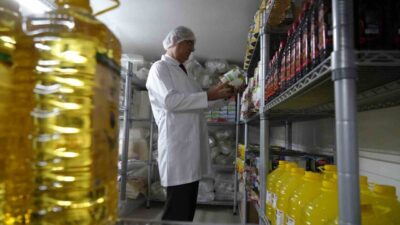 Samsun İl Tarım ve Orman Müdürlüğü, 2025 yılı içinde 18