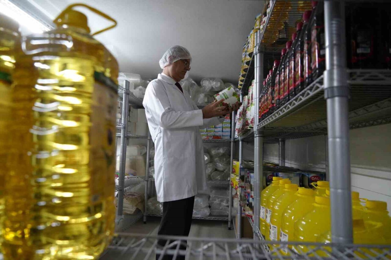 Samsun İl Tarım ve Orman Müdürlüğü, 2025 yılı içinde 18