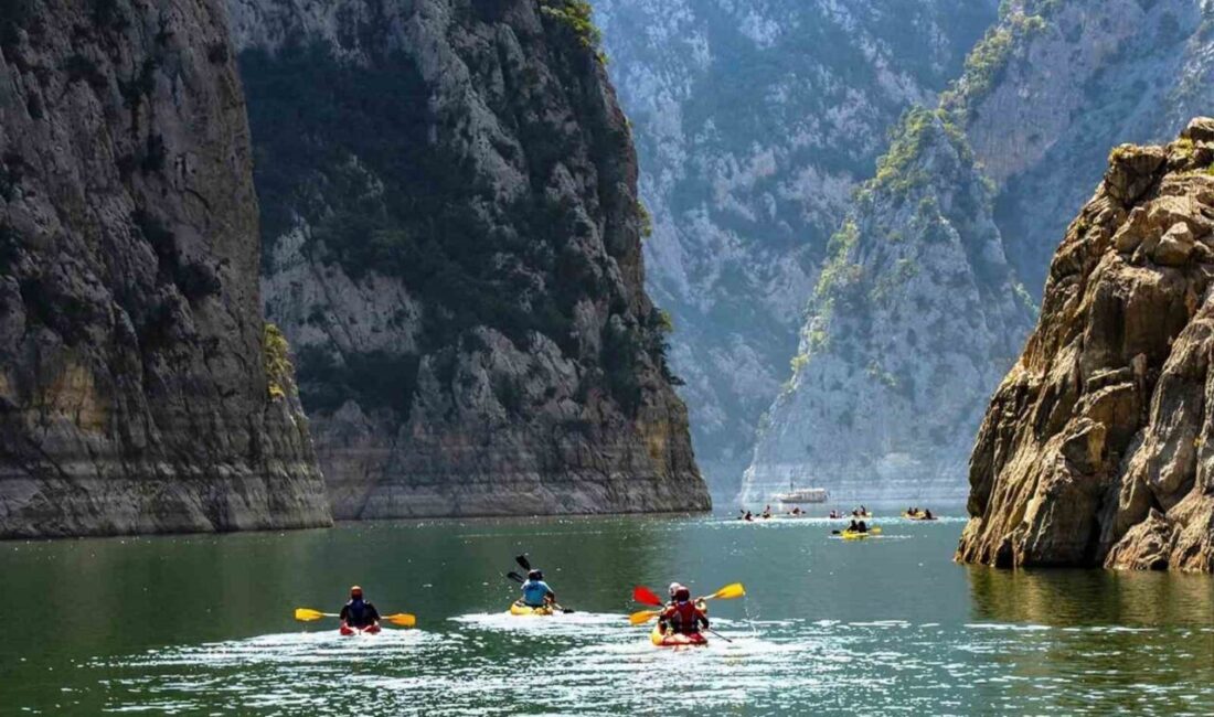 Samsun, 2023'ün ilk 9 ayında toplam 490 bin 655 turiste