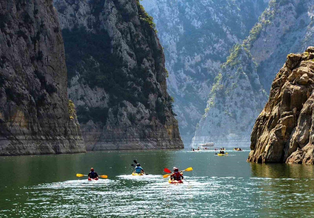 Samsun, 2023'ün ilk 9 ayında toplam 490 bin 655 turiste