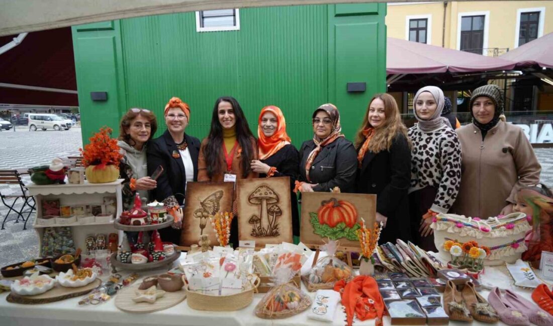 Samsun’da “Kadına Yönelik Şiddete Karşı Uluslararası Mücadele Günü” Etkinliği Düzenlendi Samsun'da Aile ve Sosyal Hizmetler İl Müdürlüğü, 25 Kasım Kadına