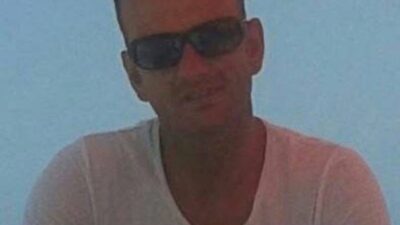 Samsun'da görevli Türk Dili ve Edebiyatı öğretmeni Turgay Erol (50),