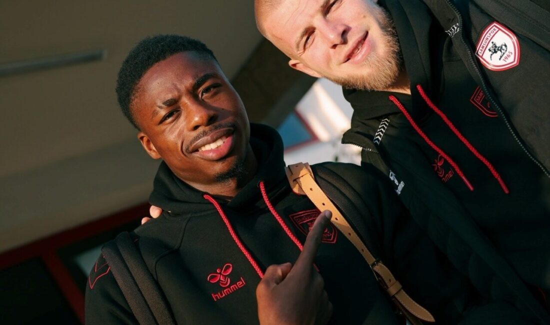 Samsunspor, UEFA Konferans Ligi 4. haftasında liderlik için İzlanda'da Breidablik