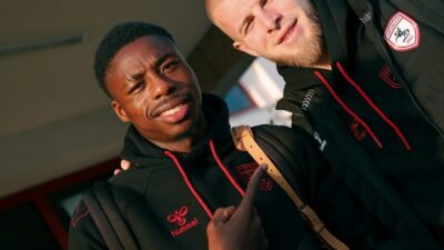 Samsunspor, UEFA Konferans Ligi 4. haftasında liderlik için İzlanda'da Breidablik