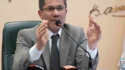 Samsun Büyükşehir Belediyesi, Kasım ayı komisyon toplantısında 2026 mali yılı