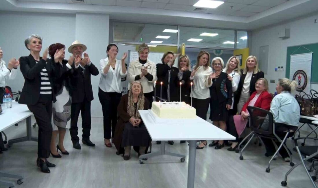 Saniye Rıza Kız Çocuklarını Koruma Derneği, 50. Yılını Kutlayarak Geçmişten Günümüze Önemli Başarılarını Vurguladı Saniye Rıza Kız Çocuklarını Koruma Derneği, 50. yılını Karaman’da kutladı.