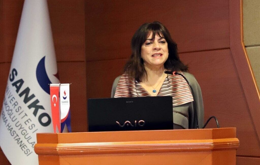 SANKO Üniversitesi, Fizyoterapi ve Rehabilitasyon Doktora Programı’nı 2025-2026 Eğitim Yılı’nda Hayata Geçiriyor SANKO Üniversitesi, 2025-2026 Eğitim Yılı Bahar Dönemi'nde Fizyoterapi ve Rehabilitasyon