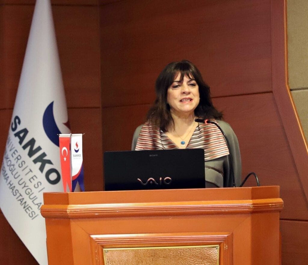 SANKO Üniversitesi, 2025-2026 Eğitim Yılı Bahar Dönemi'nde Fizyoterapi ve Rehabilitasyon