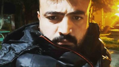 Şanlıurfa'nın Karaköprü ilçesindeki sünnet düğününde tartıştığı kişilere pompalı tüfekle ateş