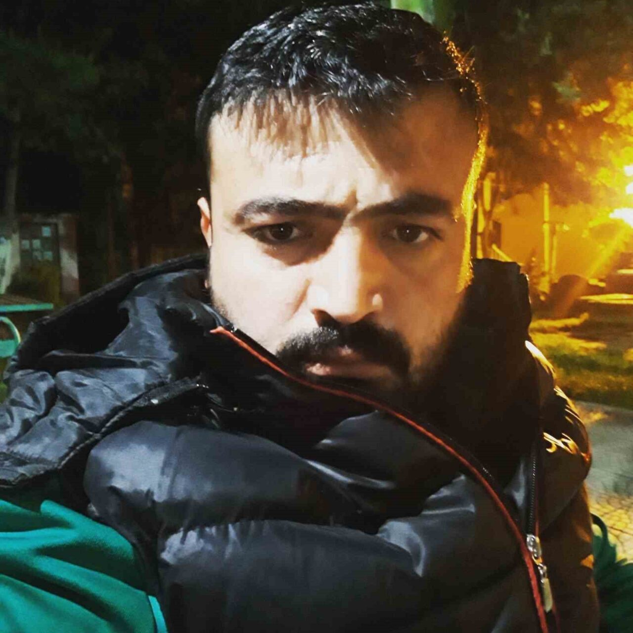 Şanlıurfa'nın Karaköprü ilçesindeki sünnet düğününde tartıştığı kişilere pompalı tüfekle ateş