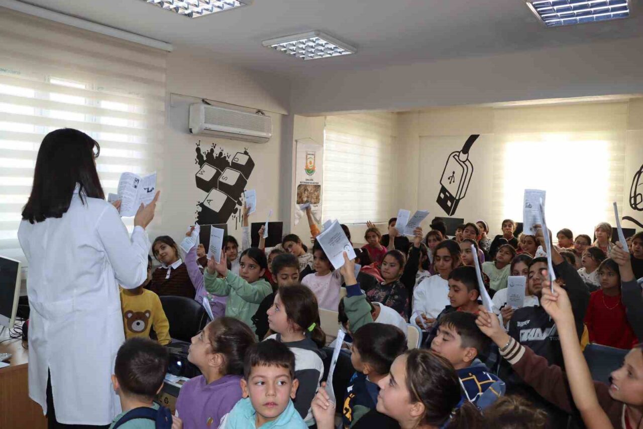 Şanlıurfa Büyükşehir Belediyesi, 14 Kasım Dünya Diyabet Günü’nde Bozova Gençlik