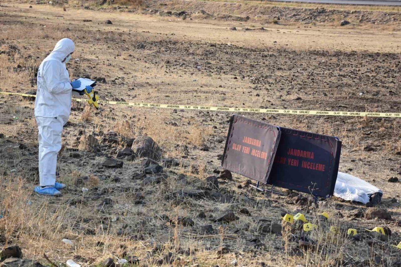 Siverek’te Meydana Gelen Faili Meçhul Cinayet, Jandarma Ekiplerinin Başarılı Operasyonu ile Aydınlatıldı