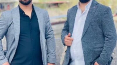 Şanlıurfa'da, damat İbrahim Halil Ç.'nin tartışma sonrası tabancayla vurduğu kardeşler