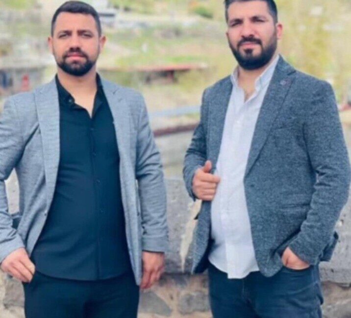 Şanlıurfa'da, damat İbrahim Halil Ç.'nin tartışma sonrası tabancayla vurduğu kardeşler