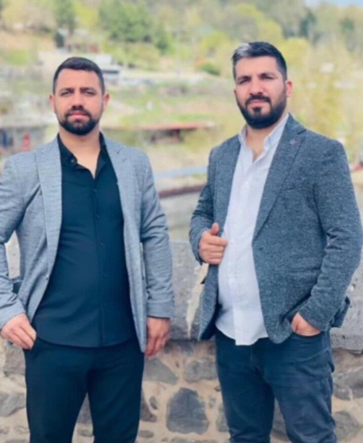 Şanlıurfa’da Kardeşler Eniştesi Tarafından Vuruldu, Arama Çalışmaları Devam Ediyor