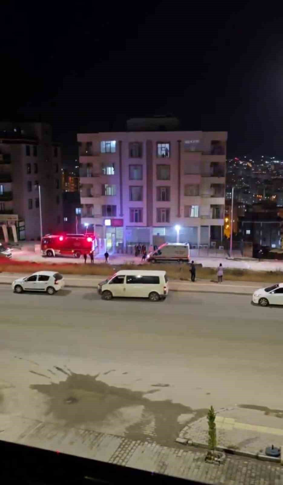 Şanlıurfa’daki Engelli Bakım Merkezinde Yangın: 7 Yaşındaki Otizmli Çocuk Hayatını Kaybetti, Soruşturma Açıldı