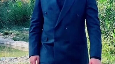 Şanlıurfa'nın Hilvan ilçesinde, pamuk biçme makinesini temizlerken kaza geçiren Serhat