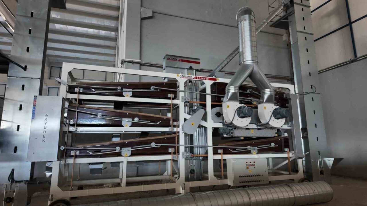 Şanlıurfa’da Kadınların Tarımsal Üretime Katılımları Artıyor: SEECO Projesi ile Ekonomik Güçlenme Amaçlanıyor