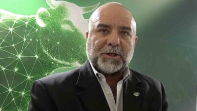 TÜSEDAD Başkanı Müslüm Doğru, şap hastalığı nedeniyle Türkiye'de et ve