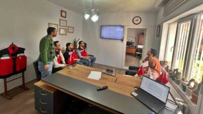 Kütahya İl Tarım ve Orman Müdürlüğü, Şaphane ve Pazarlar ilçelerindeki