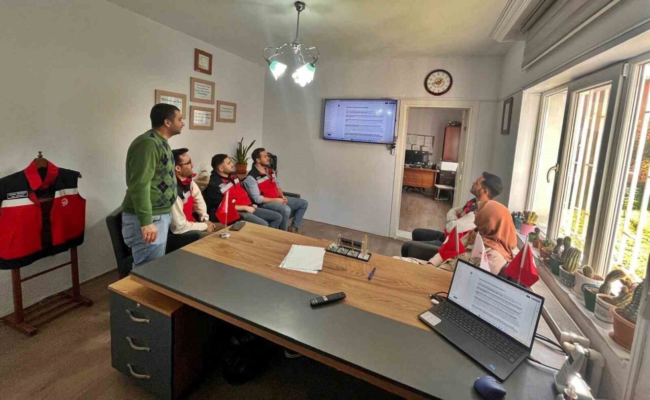 Kütahya İl Tarım ve Orman Müdürlüğü, Şaphane ve Pazarlar ilçelerindeki