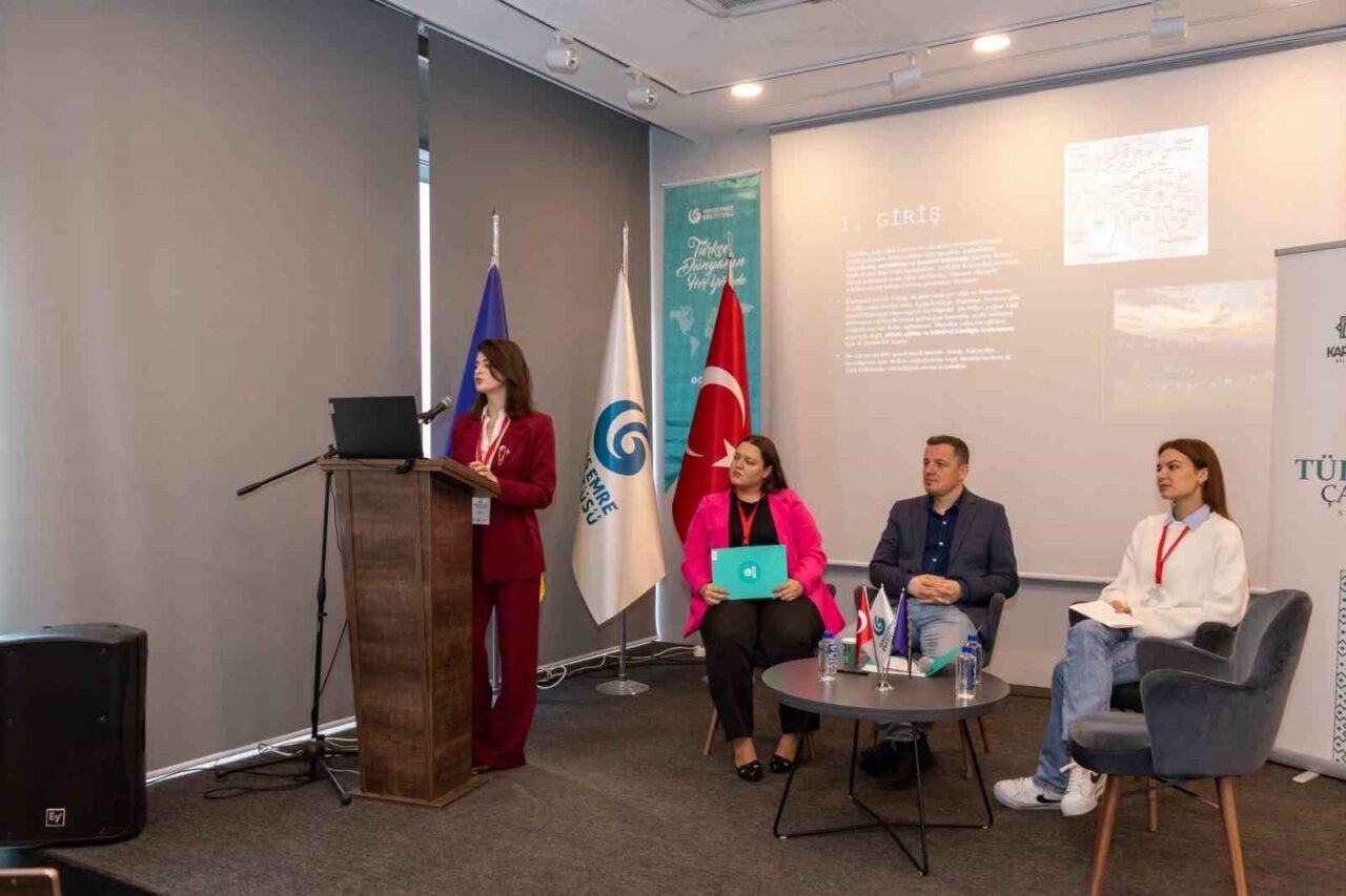 Saraybosna'da düzenlenen 2. Balkanlar’da Türkoloji Çalıştayı, Türk dili ve edebiyatı